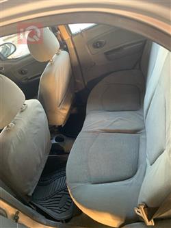 شێڤرۆلێت سپارک